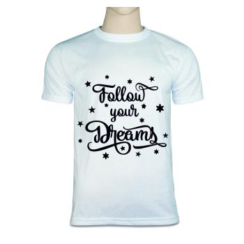 Preview: Follow your dream